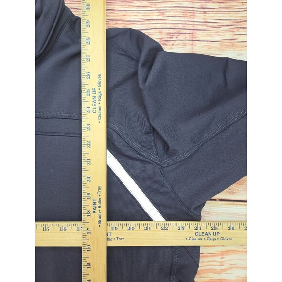 Nike Dri-FIT Mens Full-Zip Jacket Large - Picture 9 of 9